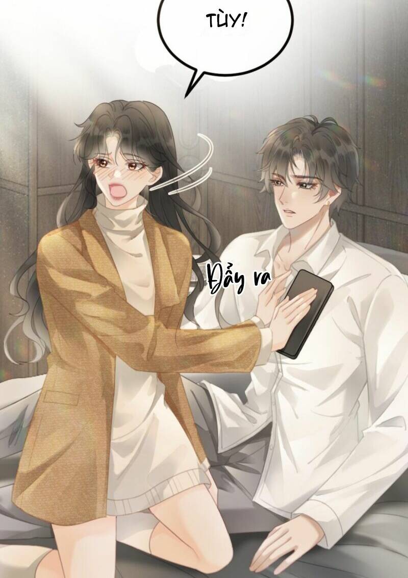 Cùng Đỉnh Lưu Ảnh Đế Yêu Đương Phát Đường Chapter 5 - Trang 2