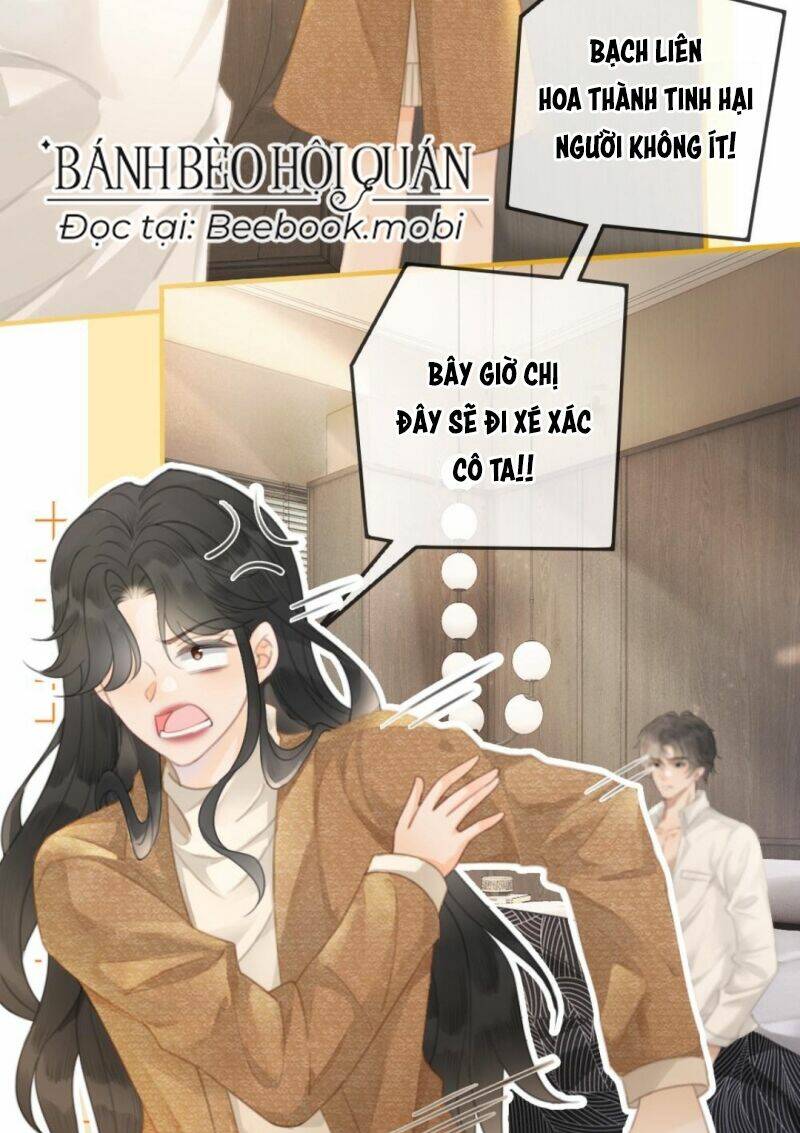 Cùng Đỉnh Lưu Ảnh Đế Yêu Đương Phát Đường Chapter 5 - Trang 2