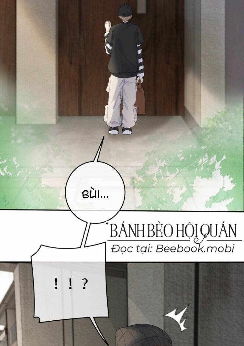 Cùng Đỉnh Lưu Ảnh Đế Yêu Đương Phát Đường Chapter 5 - Trang 2