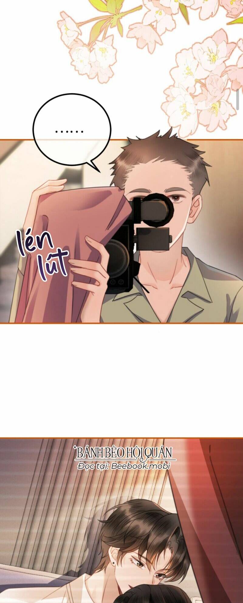 Cùng Đỉnh Lưu Ảnh Đế Yêu Đương Phát Đường Chapter 50 - Trang 2