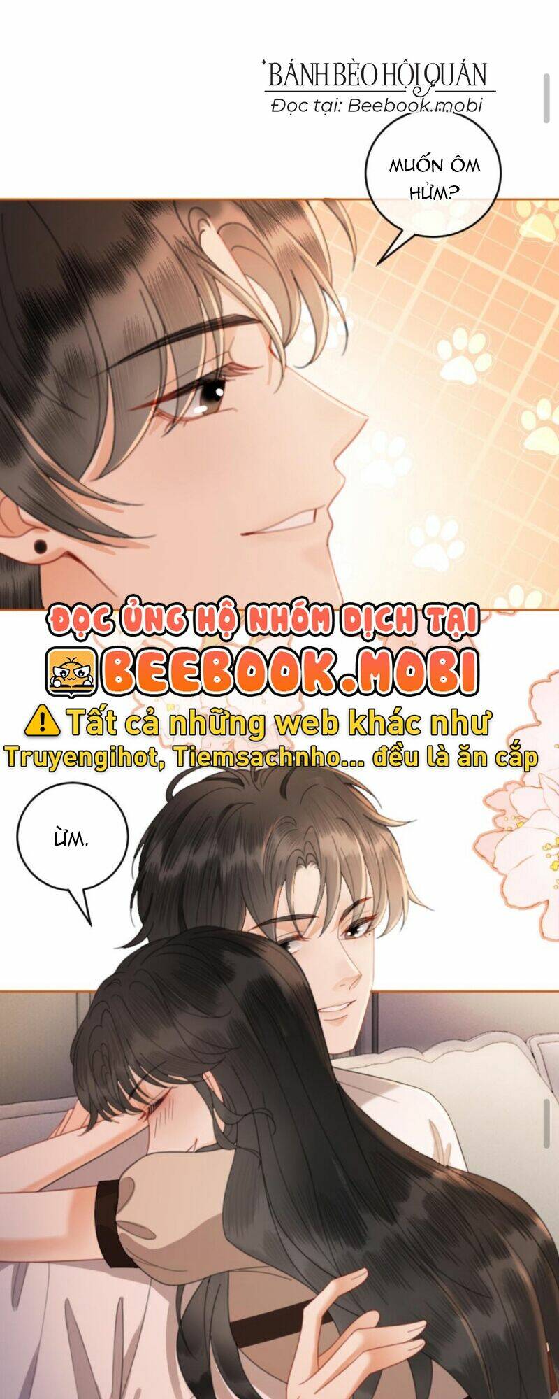 Cùng Đỉnh Lưu Ảnh Đế Yêu Đương Phát Đường Chapter 50 - Trang 2