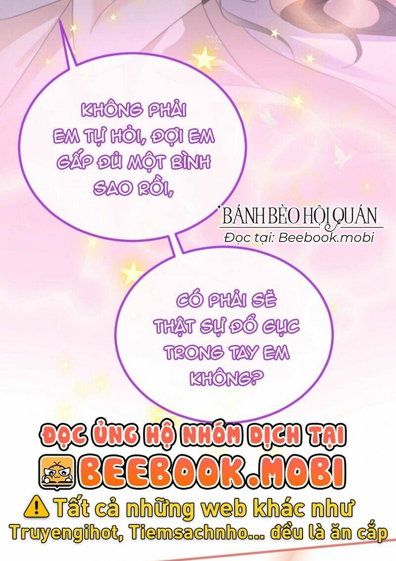 Cùng Đỉnh Lưu Ảnh Đế Yêu Đương Phát Đường Chapter 51 - Trang 2