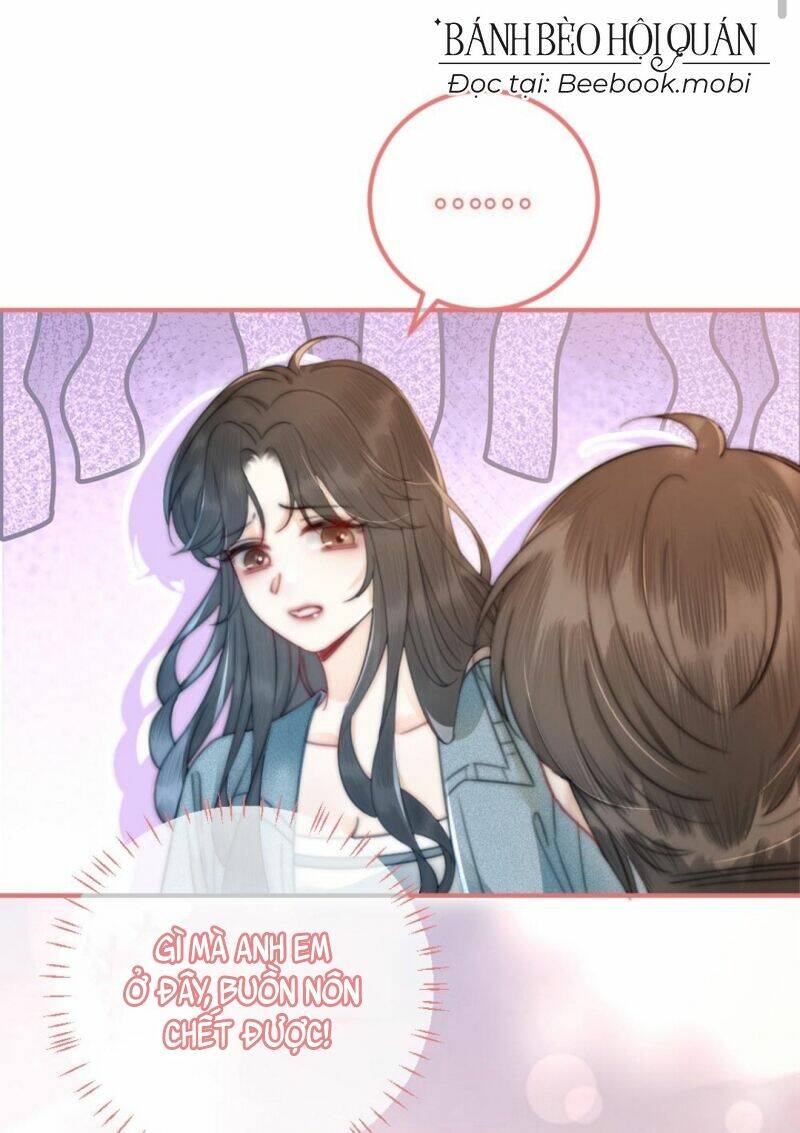 Cùng Đỉnh Lưu Ảnh Đế Yêu Đương Phát Đường Chapter 52 - Trang 2