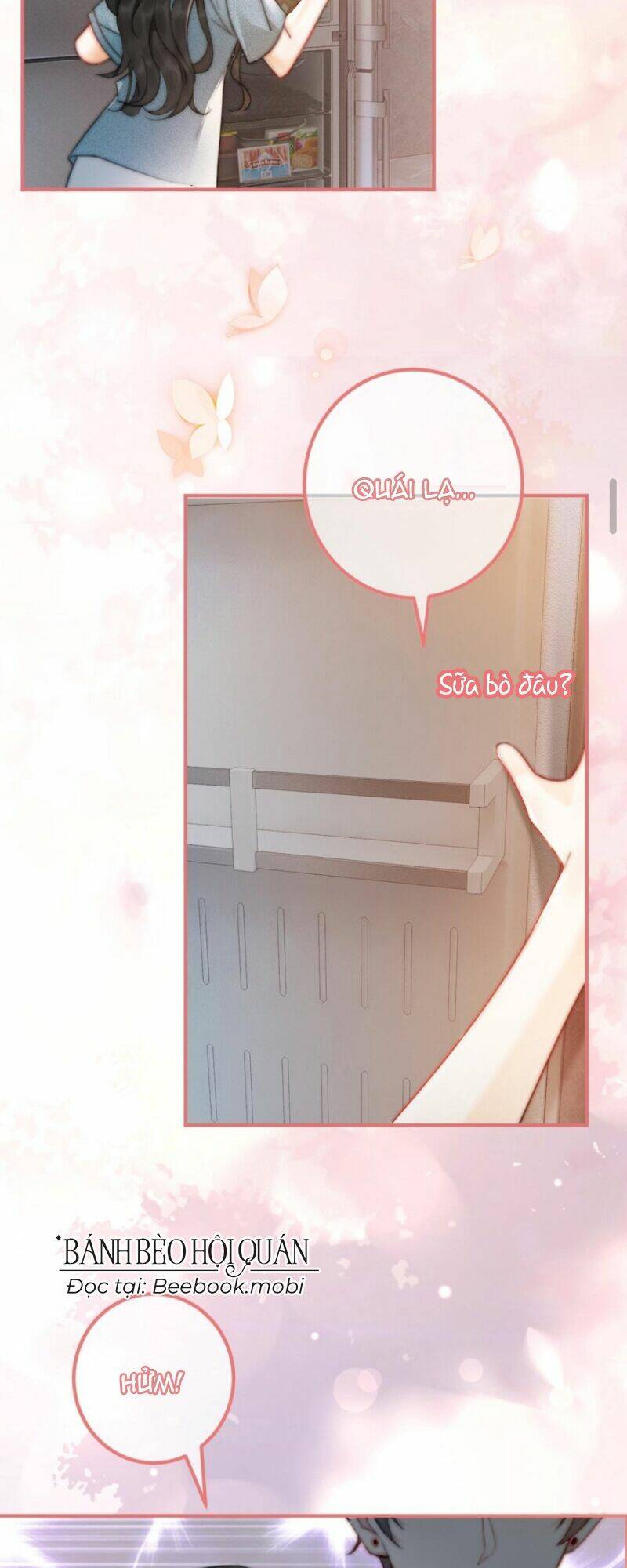 Cùng Đỉnh Lưu Ảnh Đế Yêu Đương Phát Đường Chapter 52 - Trang 2