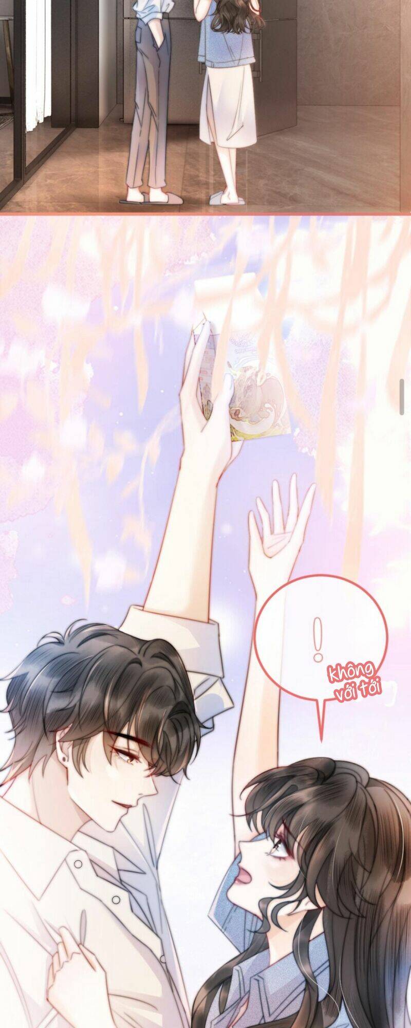 Cùng Đỉnh Lưu Ảnh Đế Yêu Đương Phát Đường Chapter 52 - Trang 2