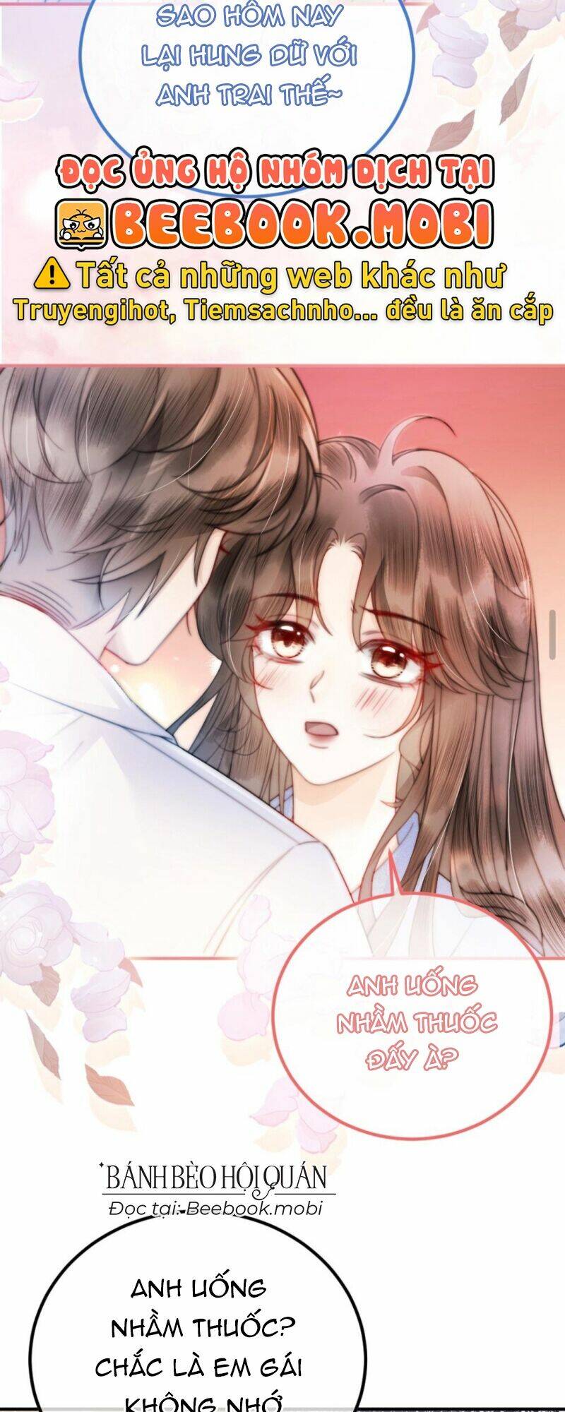 Cùng Đỉnh Lưu Ảnh Đế Yêu Đương Phát Đường Chapter 52 - Trang 2