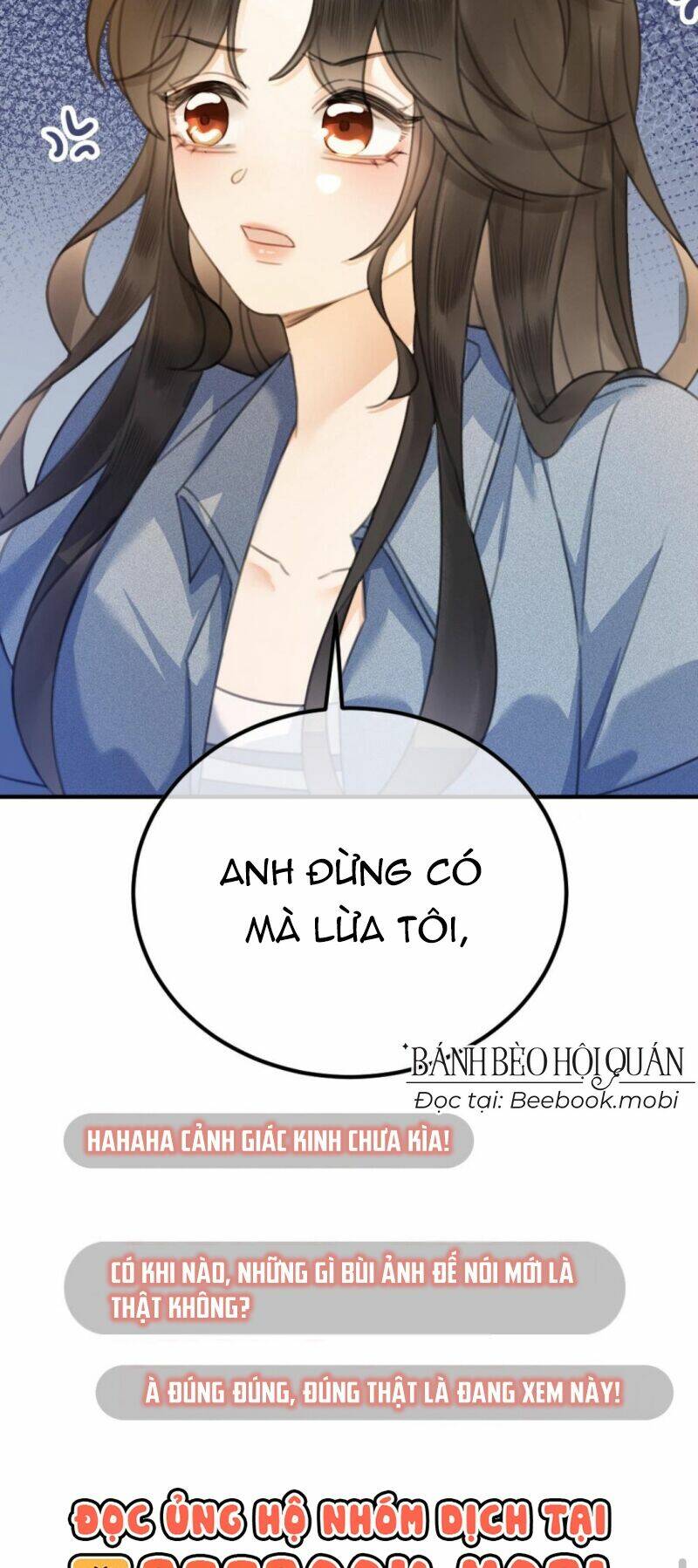 Cùng Đỉnh Lưu Ảnh Đế Yêu Đương Phát Đường Chapter 52 - Trang 2