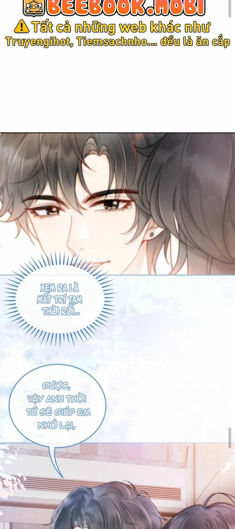 Cùng Đỉnh Lưu Ảnh Đế Yêu Đương Phát Đường Chapter 52 - Trang 2