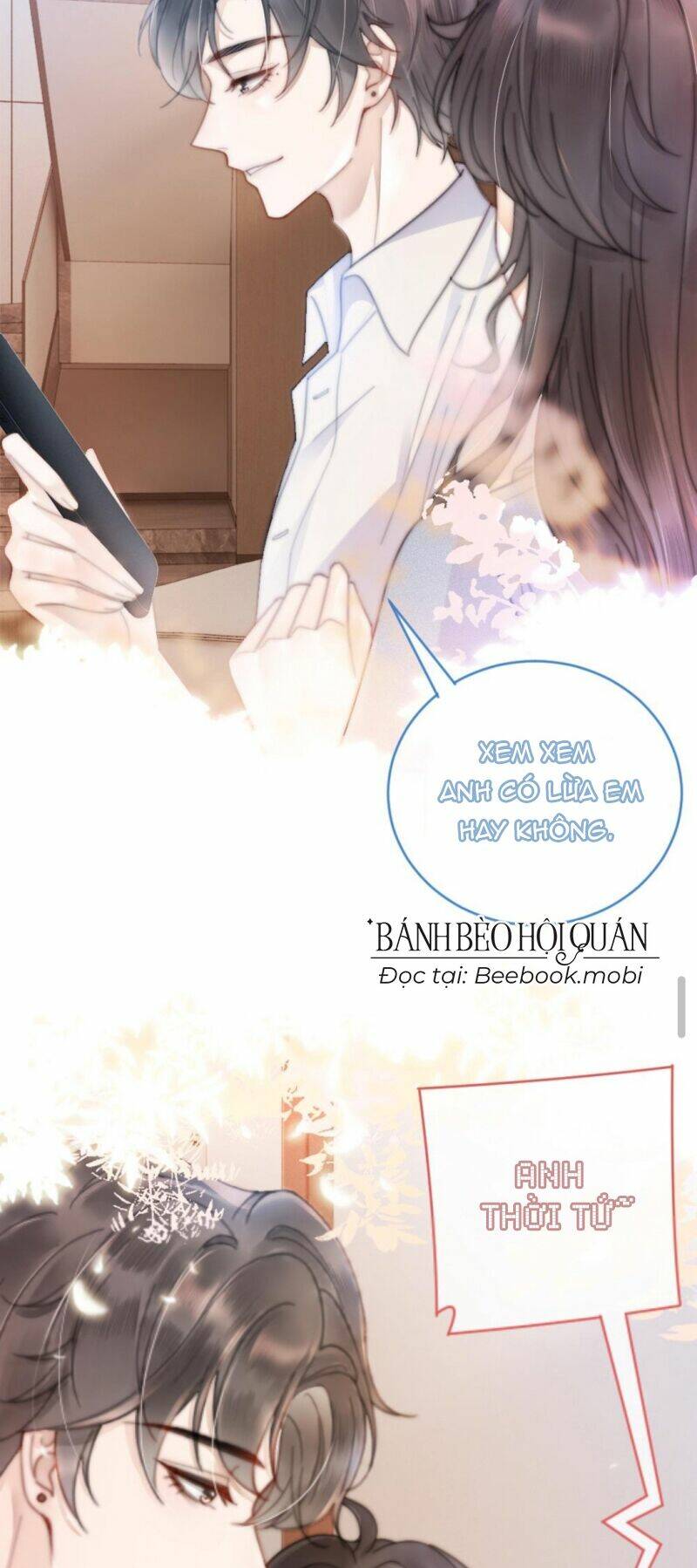 Cùng Đỉnh Lưu Ảnh Đế Yêu Đương Phát Đường Chapter 52 - Trang 2