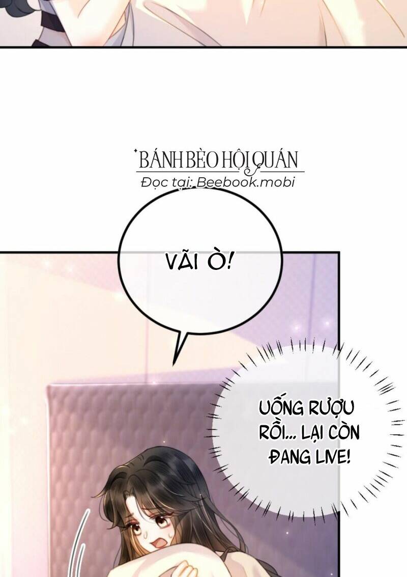 Cùng Đỉnh Lưu Ảnh Đế Yêu Đương Phát Đường Chapter 52 - Trang 2