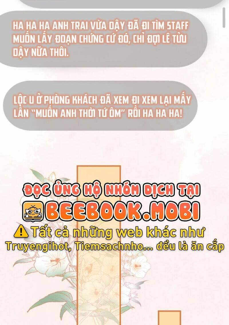 Cùng Đỉnh Lưu Ảnh Đế Yêu Đương Phát Đường Chapter 52 - Trang 2