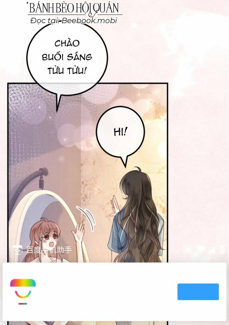 Cùng Đỉnh Lưu Ảnh Đế Yêu Đương Phát Đường Chapter 52 - Trang 2