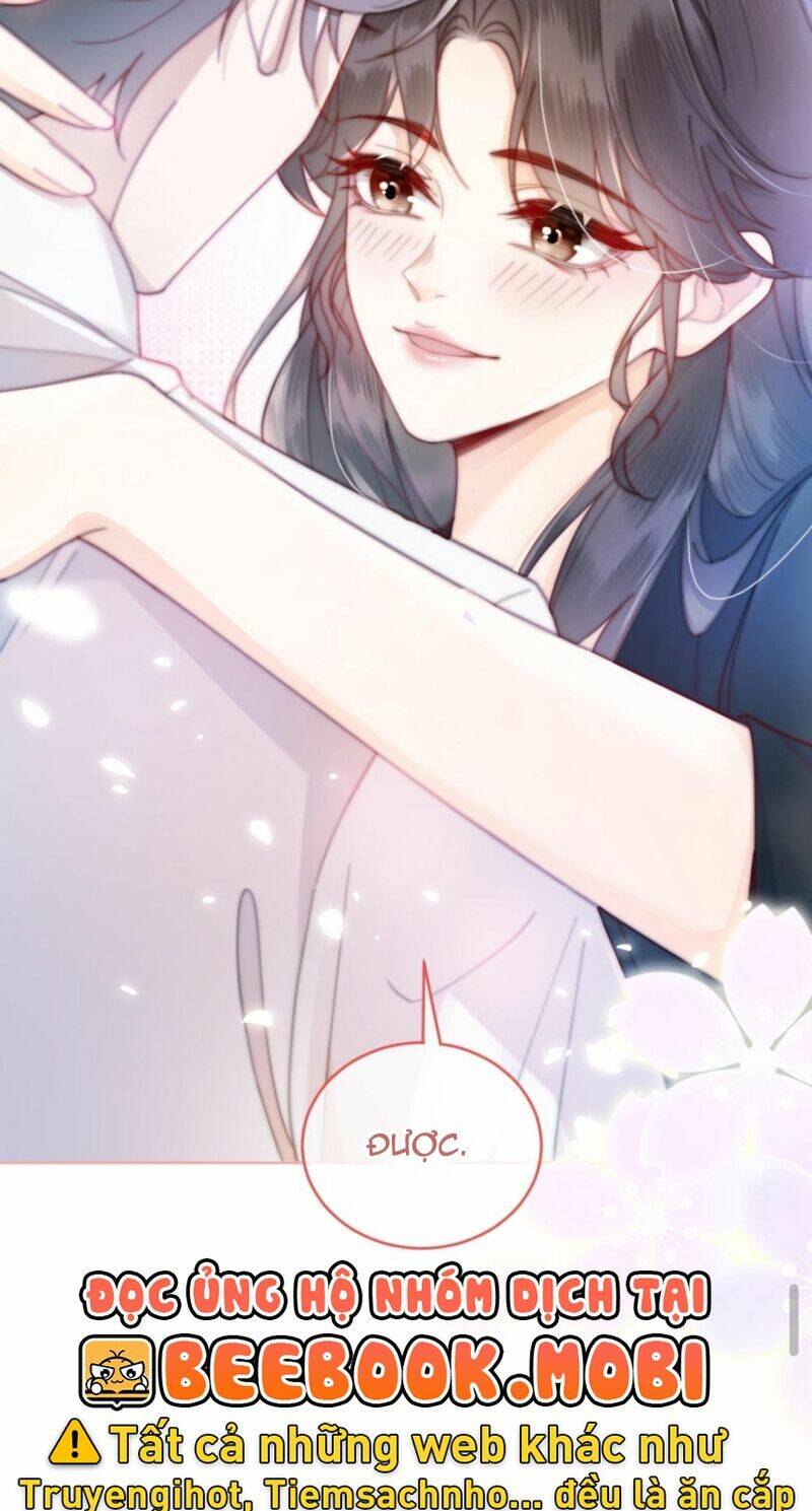 Cùng Đỉnh Lưu Ảnh Đế Yêu Đương Phát Đường Chapter 53 - Trang 2