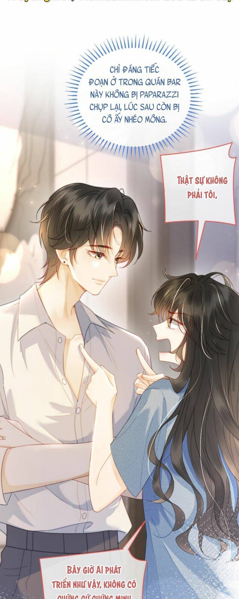 Cùng Đỉnh Lưu Ảnh Đế Yêu Đương Phát Đường Chapter 53 - Trang 2