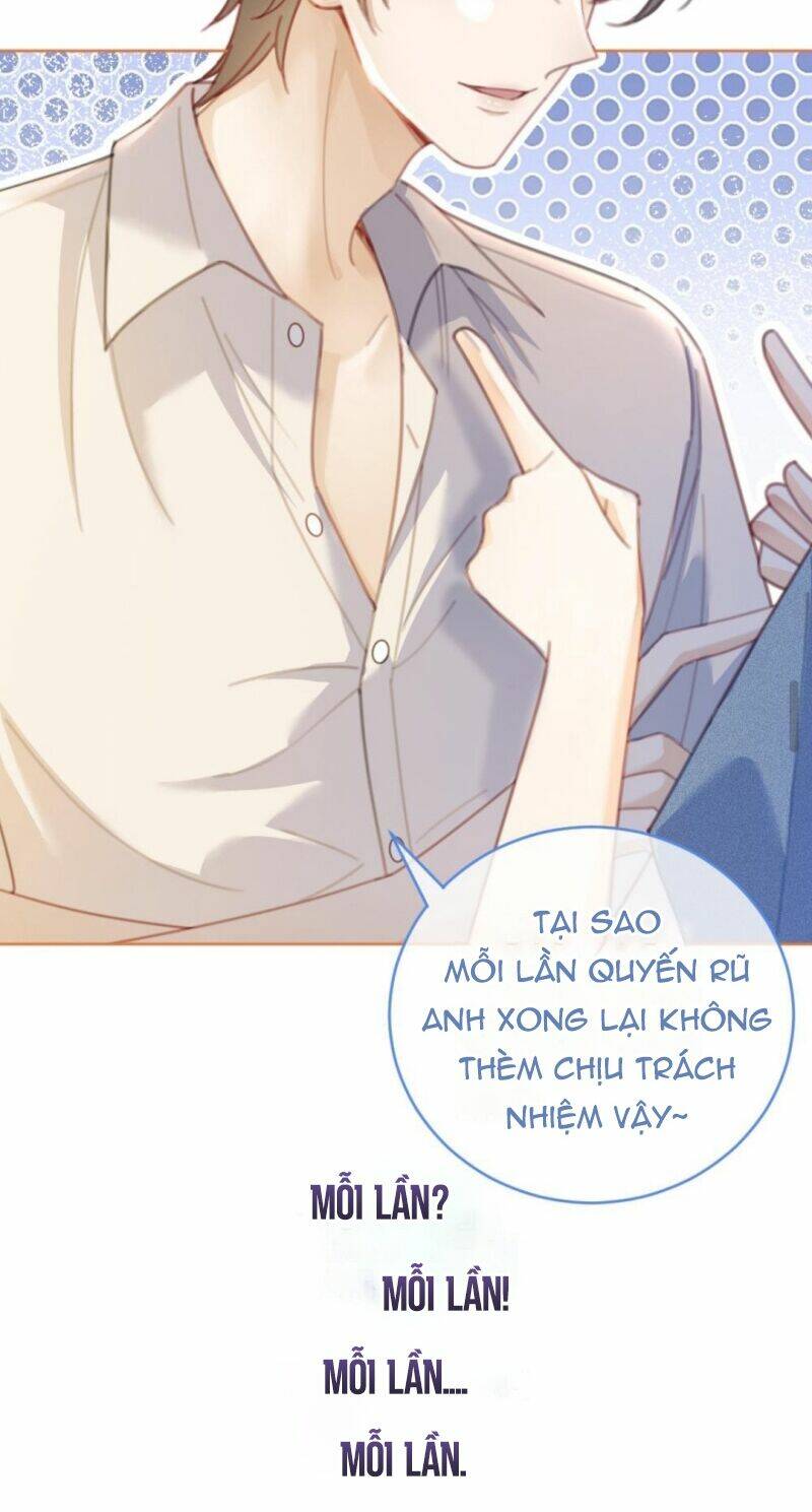 Cùng Đỉnh Lưu Ảnh Đế Yêu Đương Phát Đường Chapter 53 - Trang 2