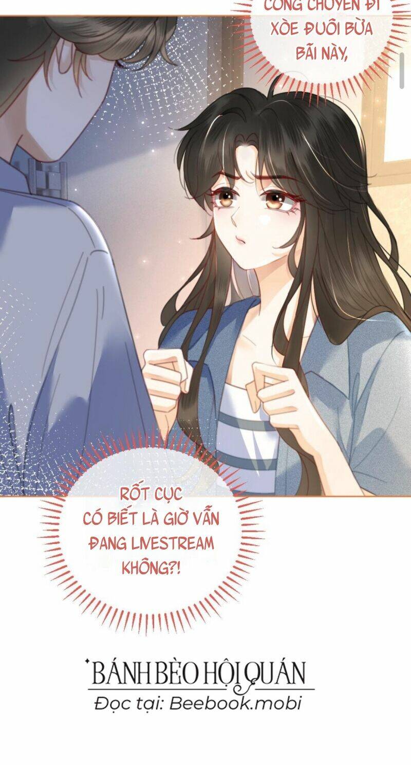 Cùng Đỉnh Lưu Ảnh Đế Yêu Đương Phát Đường Chapter 53 - Trang 2