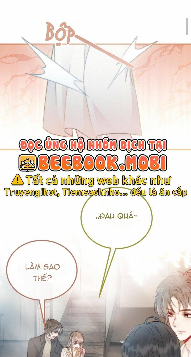 Cùng Đỉnh Lưu Ảnh Đế Yêu Đương Phát Đường Chapter 53 - Trang 2