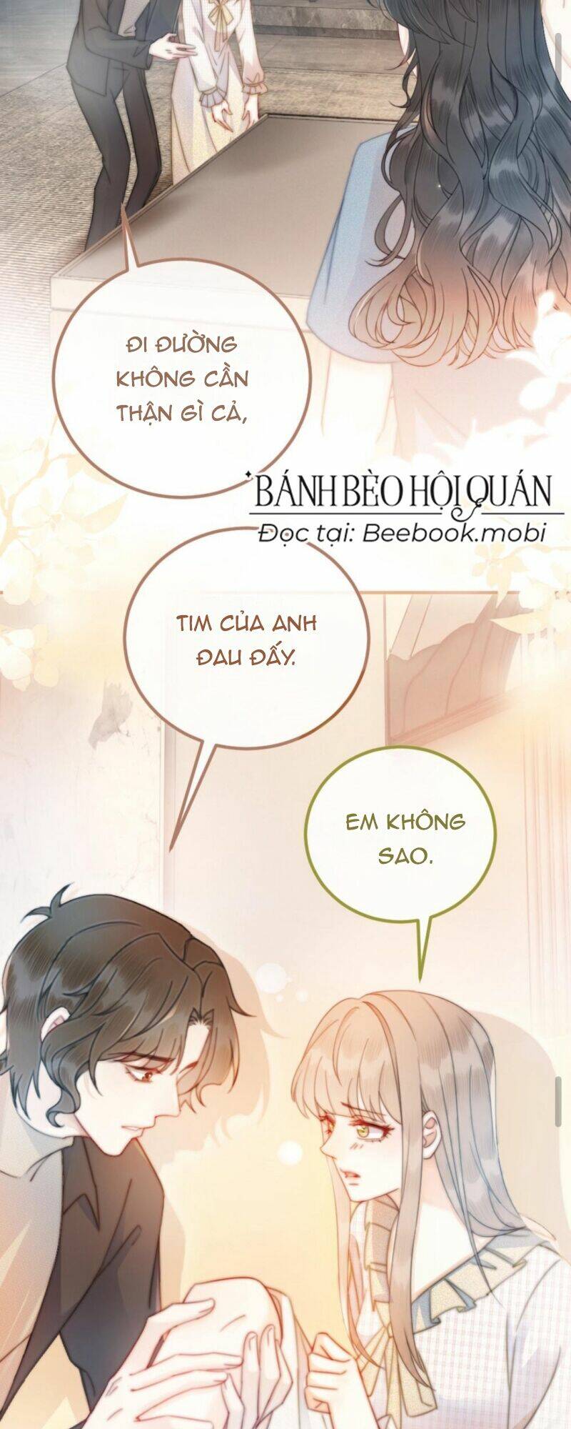 Cùng Đỉnh Lưu Ảnh Đế Yêu Đương Phát Đường Chapter 53 - Trang 2