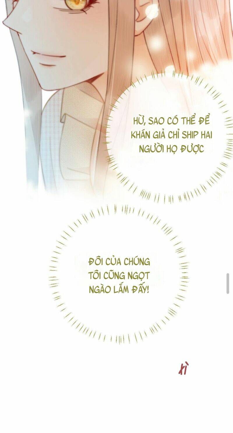 Cùng Đỉnh Lưu Ảnh Đế Yêu Đương Phát Đường Chapter 53 - Trang 2