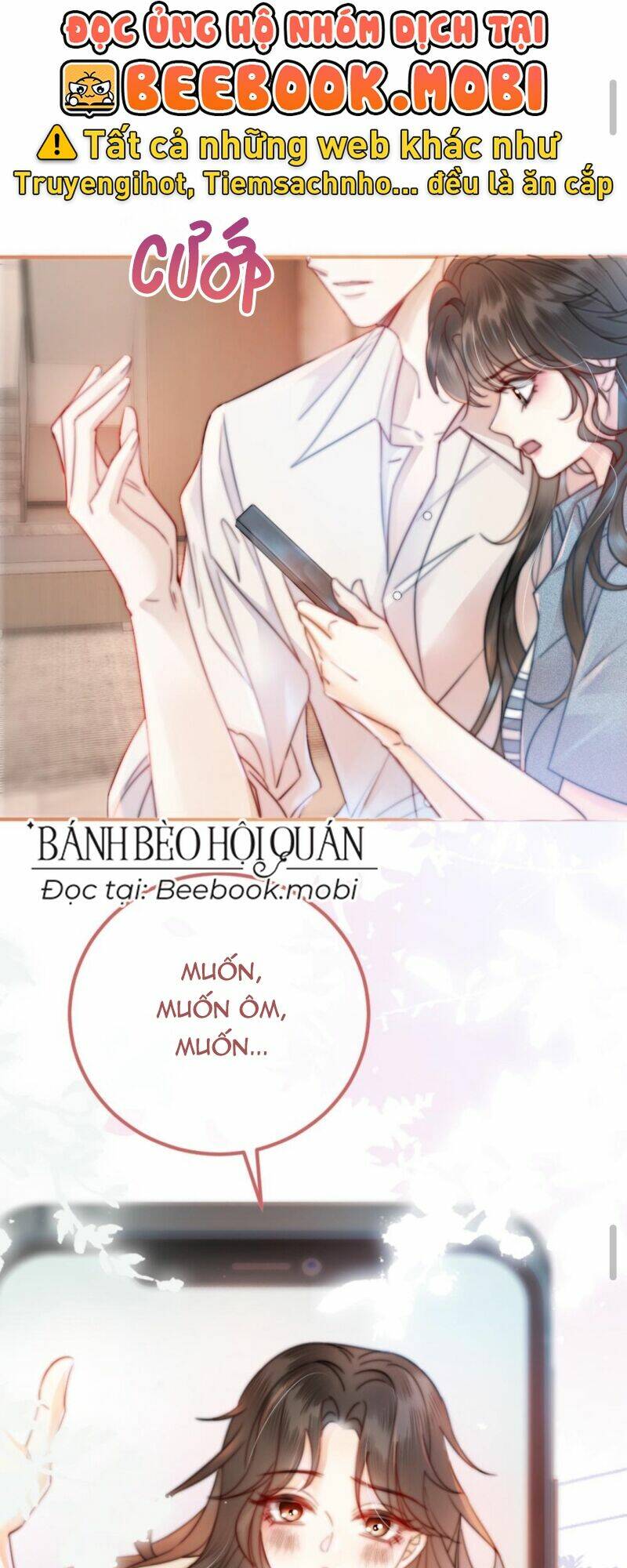 Cùng Đỉnh Lưu Ảnh Đế Yêu Đương Phát Đường Chapter 53 - Trang 2