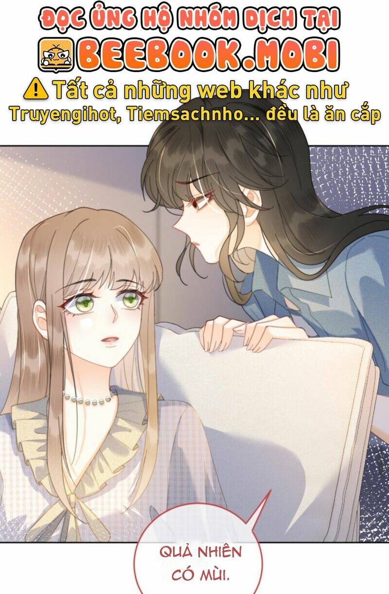 Cùng Đỉnh Lưu Ảnh Đế Yêu Đương Phát Đường Chapter 53 - Trang 2