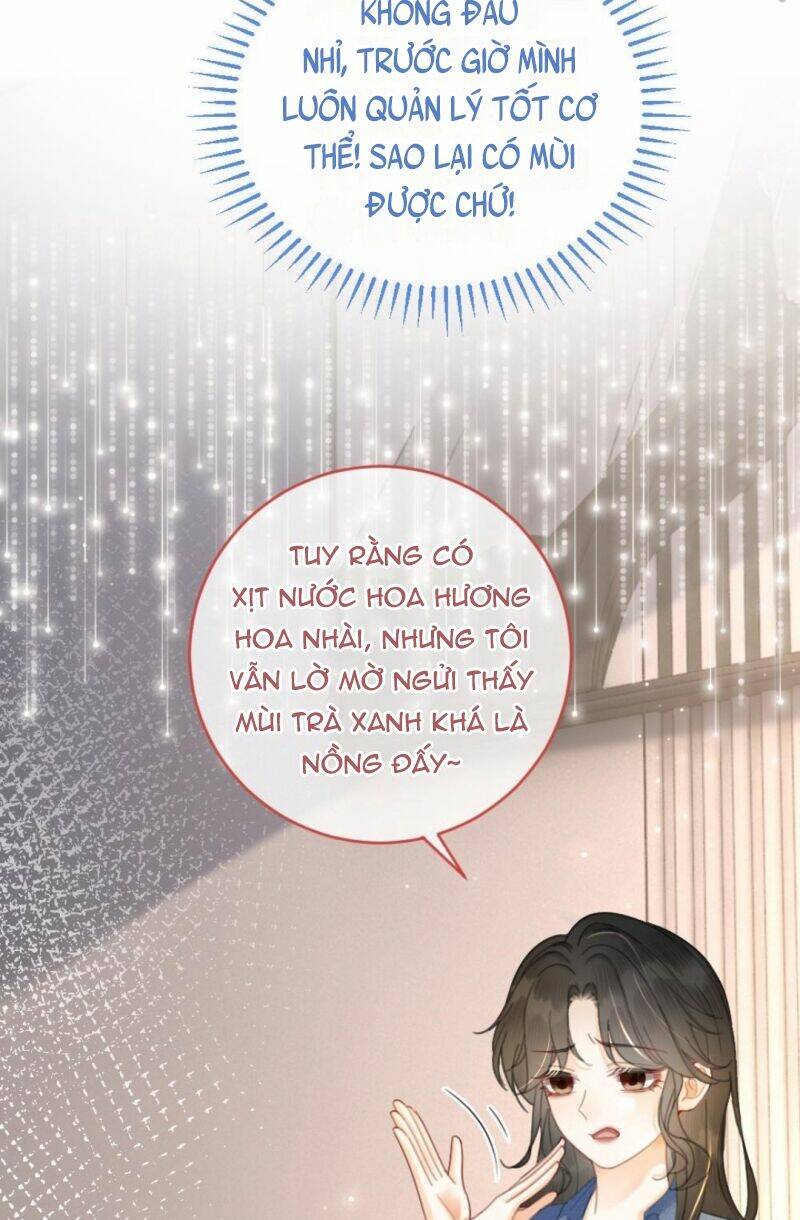 Cùng Đỉnh Lưu Ảnh Đế Yêu Đương Phát Đường Chapter 53 - Trang 2