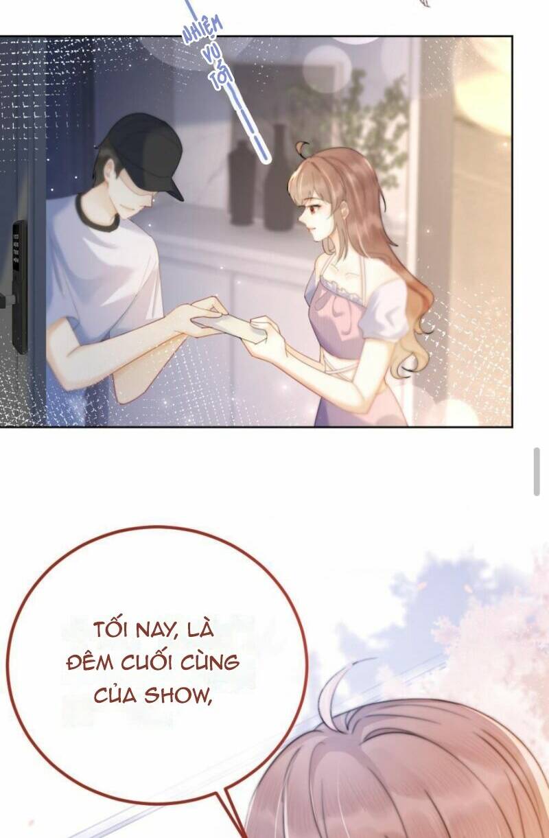 Cùng Đỉnh Lưu Ảnh Đế Yêu Đương Phát Đường Chapter 53 - Trang 2