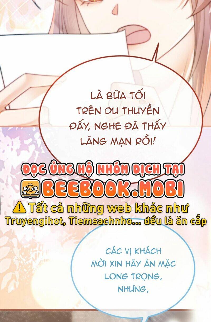 Cùng Đỉnh Lưu Ảnh Đế Yêu Đương Phát Đường Chapter 53 - Trang 2