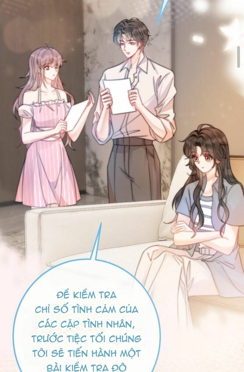 Cùng Đỉnh Lưu Ảnh Đế Yêu Đương Phát Đường Chapter 53 - Trang 2