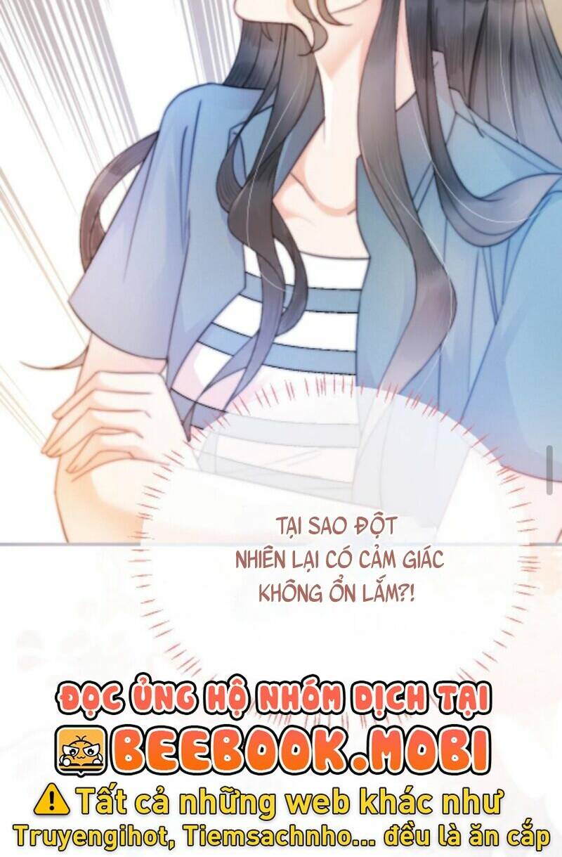 Cùng Đỉnh Lưu Ảnh Đế Yêu Đương Phát Đường Chapter 53 - Trang 2