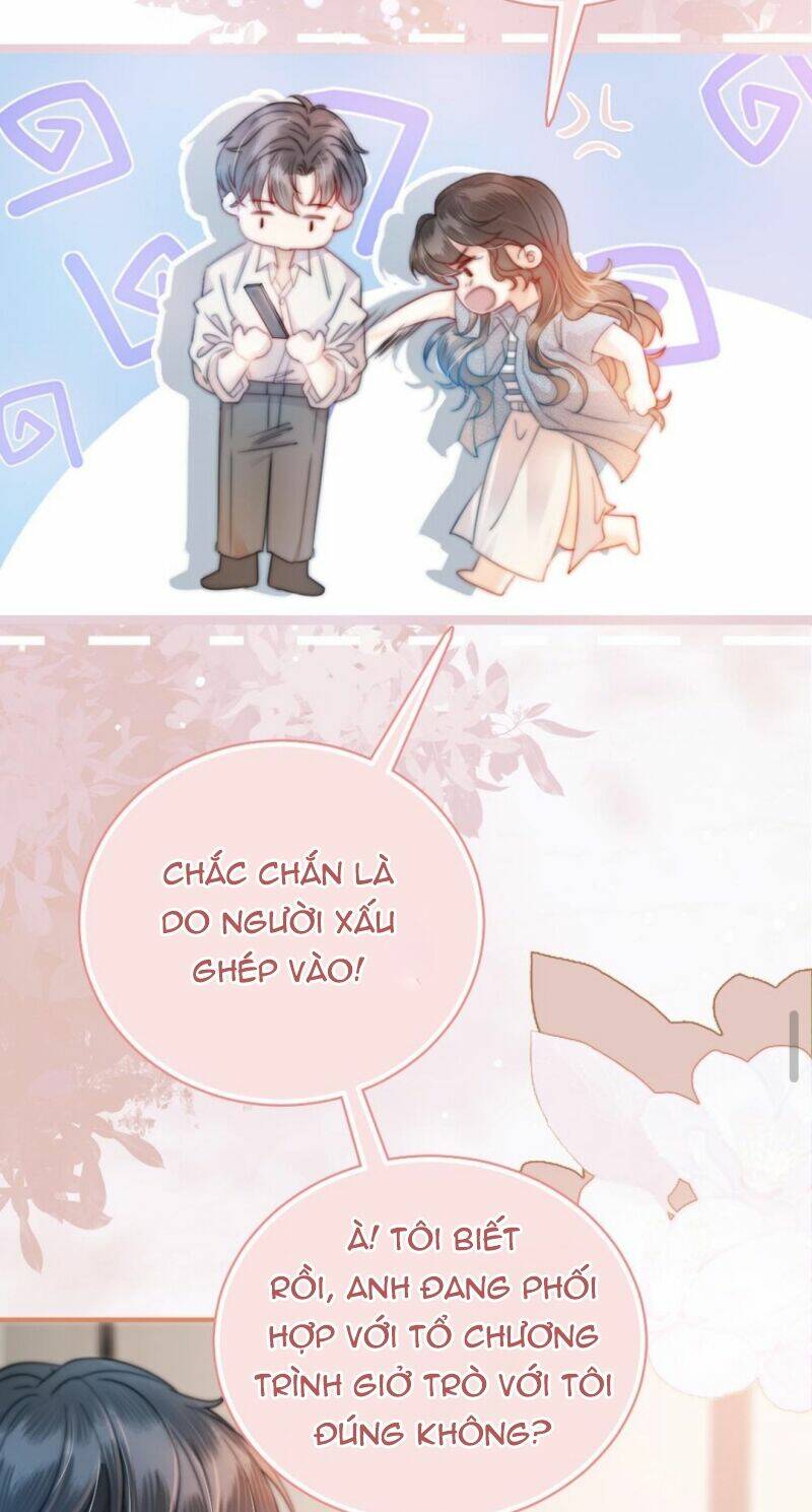 Cùng Đỉnh Lưu Ảnh Đế Yêu Đương Phát Đường Chapter 53 - Trang 2