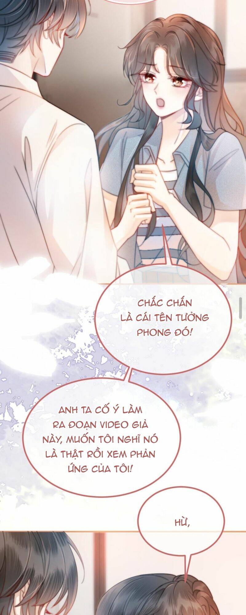 Cùng Đỉnh Lưu Ảnh Đế Yêu Đương Phát Đường Chapter 53 - Trang 2