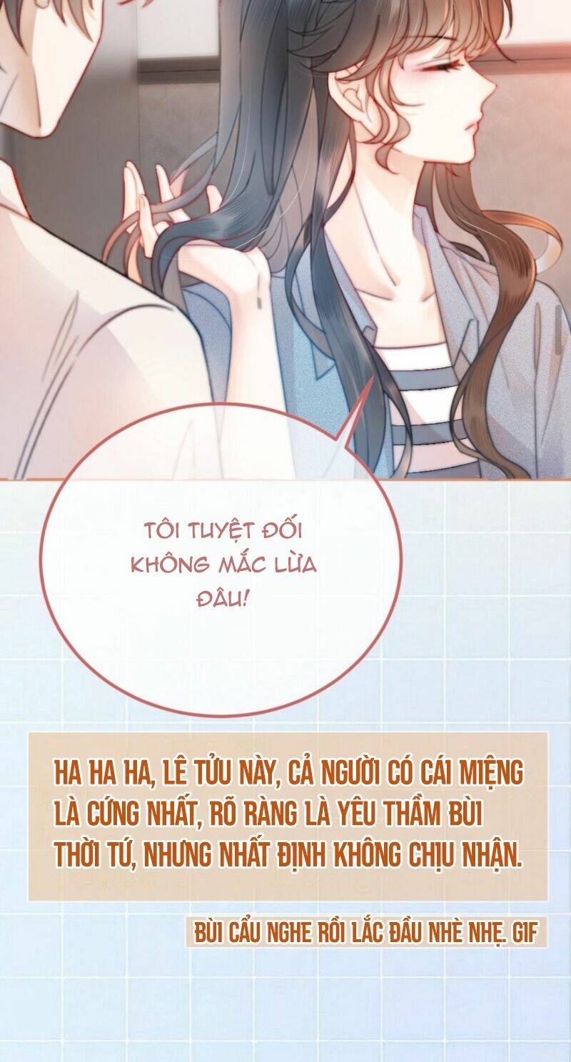 Cùng Đỉnh Lưu Ảnh Đế Yêu Đương Phát Đường Chapter 53 - Trang 2