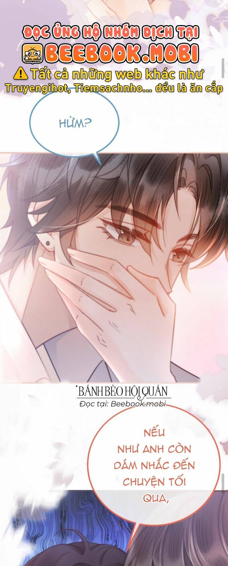 Cùng Đỉnh Lưu Ảnh Đế Yêu Đương Phát Đường Chapter 54 - Trang 2