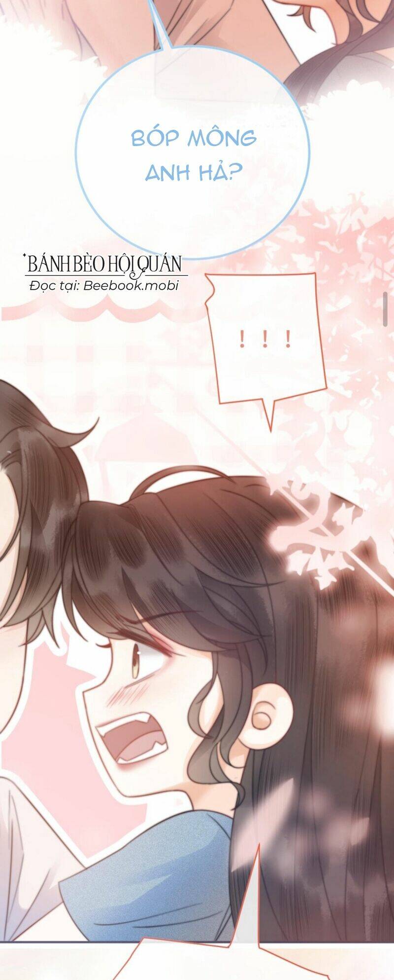 Cùng Đỉnh Lưu Ảnh Đế Yêu Đương Phát Đường Chapter 54 - Trang 2