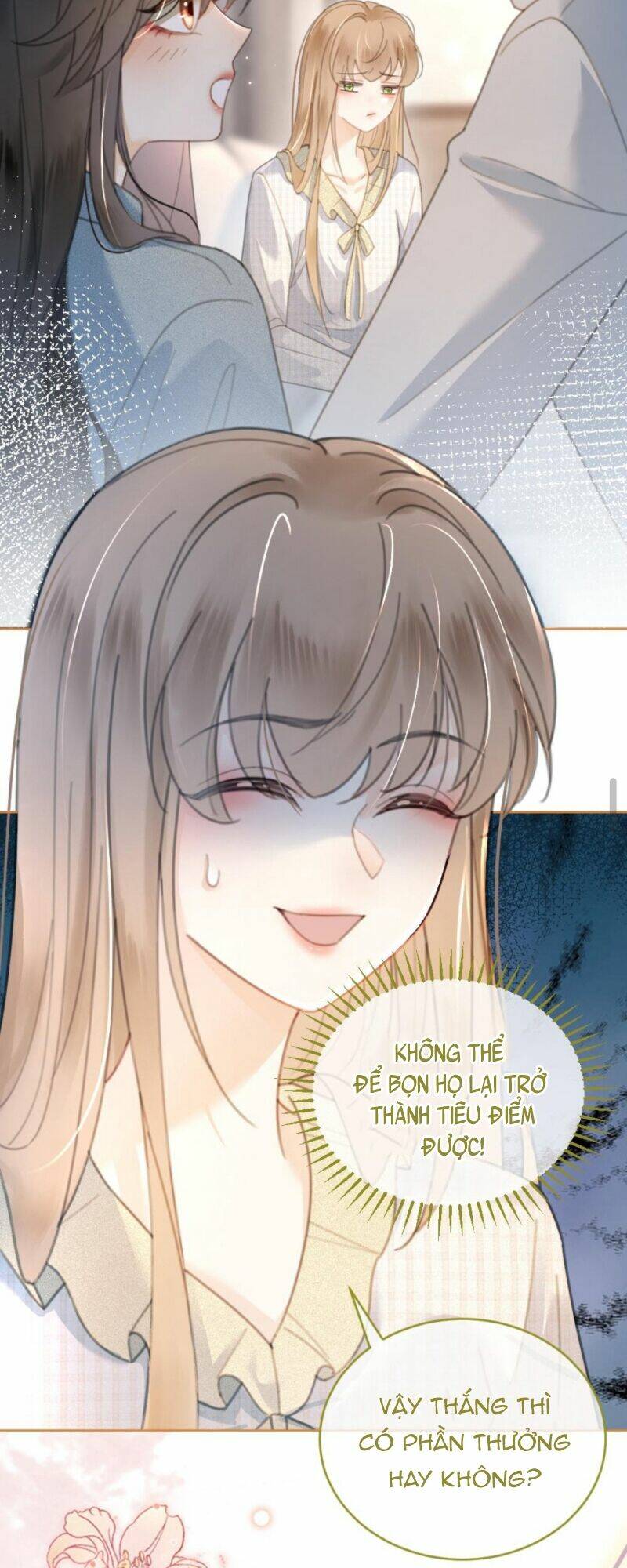 Cùng Đỉnh Lưu Ảnh Đế Yêu Đương Phát Đường Chapter 54 - Trang 2