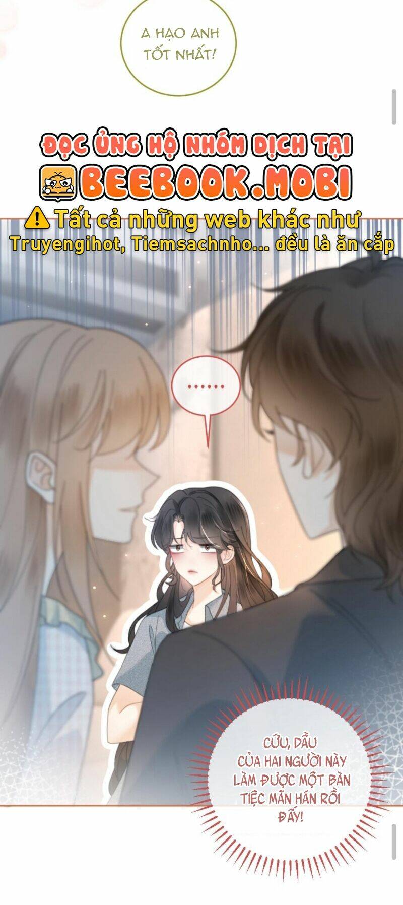 Cùng Đỉnh Lưu Ảnh Đế Yêu Đương Phát Đường Chapter 54 - Trang 2