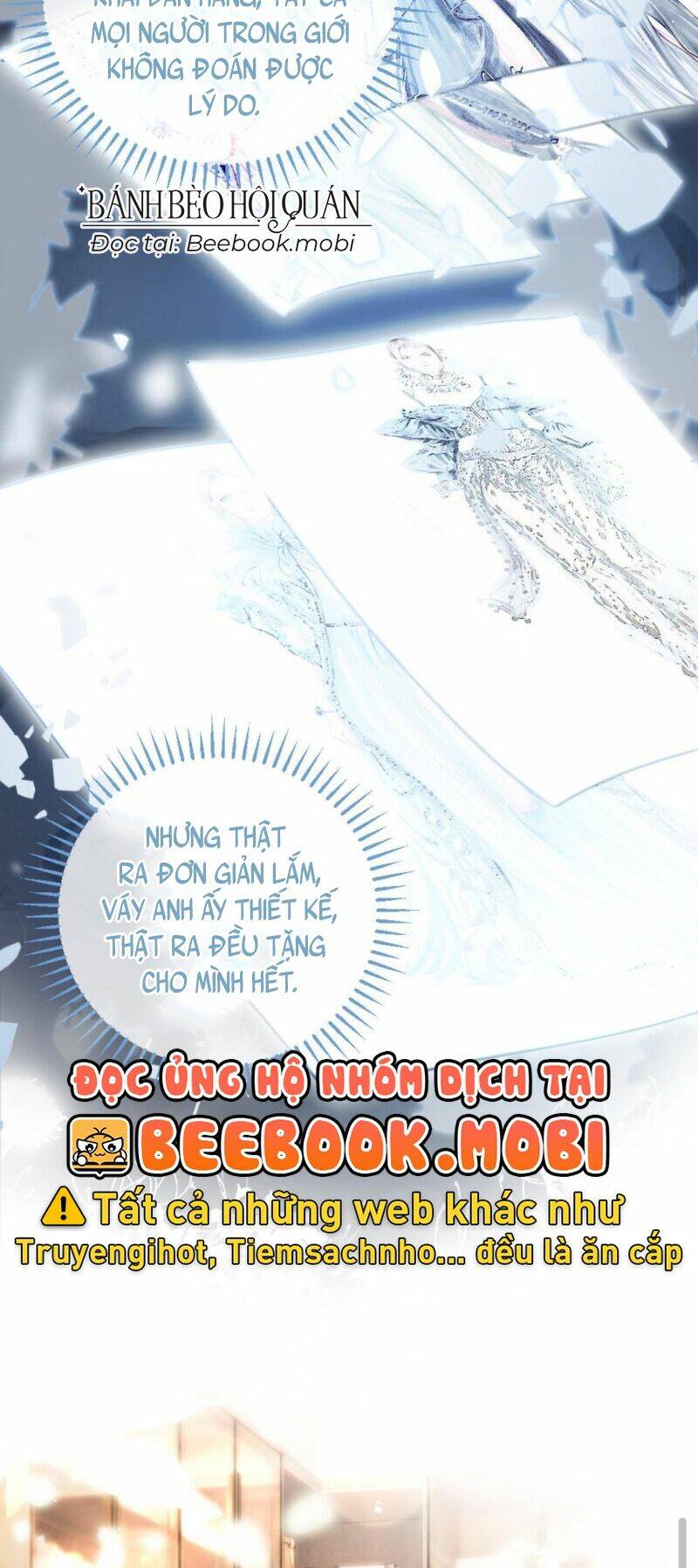 Cùng Đỉnh Lưu Ảnh Đế Yêu Đương Phát Đường Chapter 54 - Trang 2