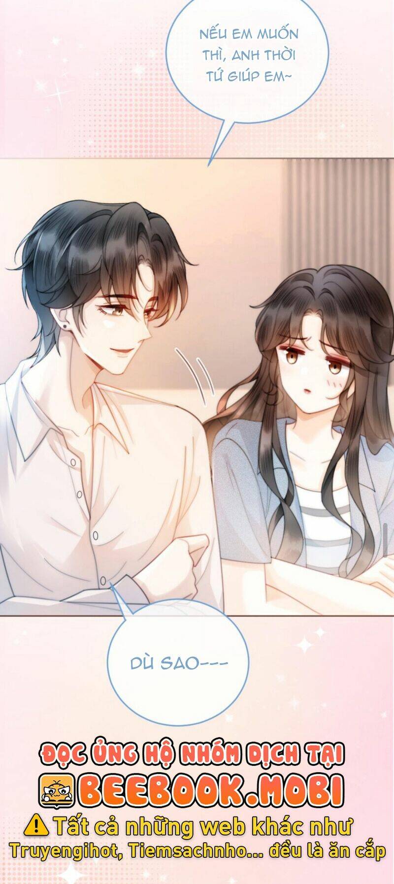 Cùng Đỉnh Lưu Ảnh Đế Yêu Đương Phát Đường Chapter 54 - Trang 2