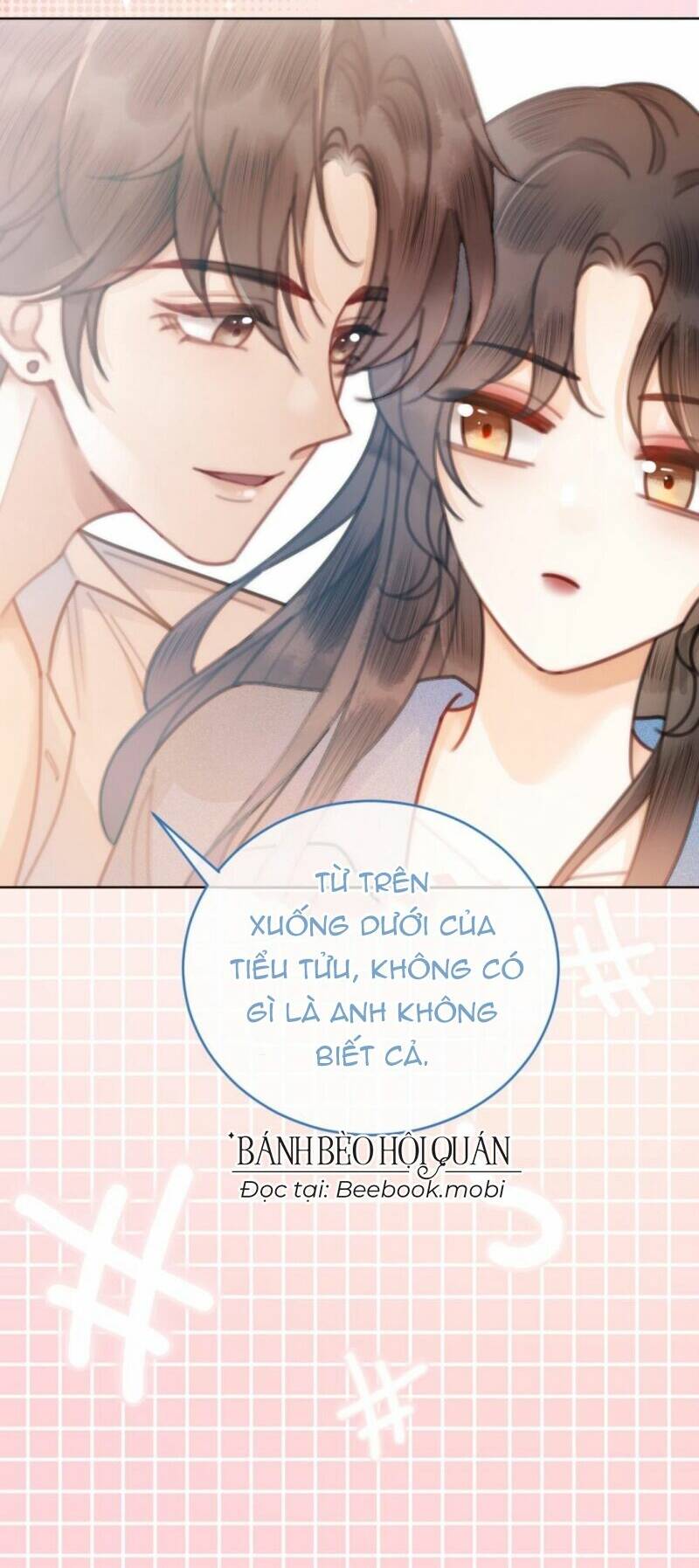 Cùng Đỉnh Lưu Ảnh Đế Yêu Đương Phát Đường Chapter 54 - Trang 2