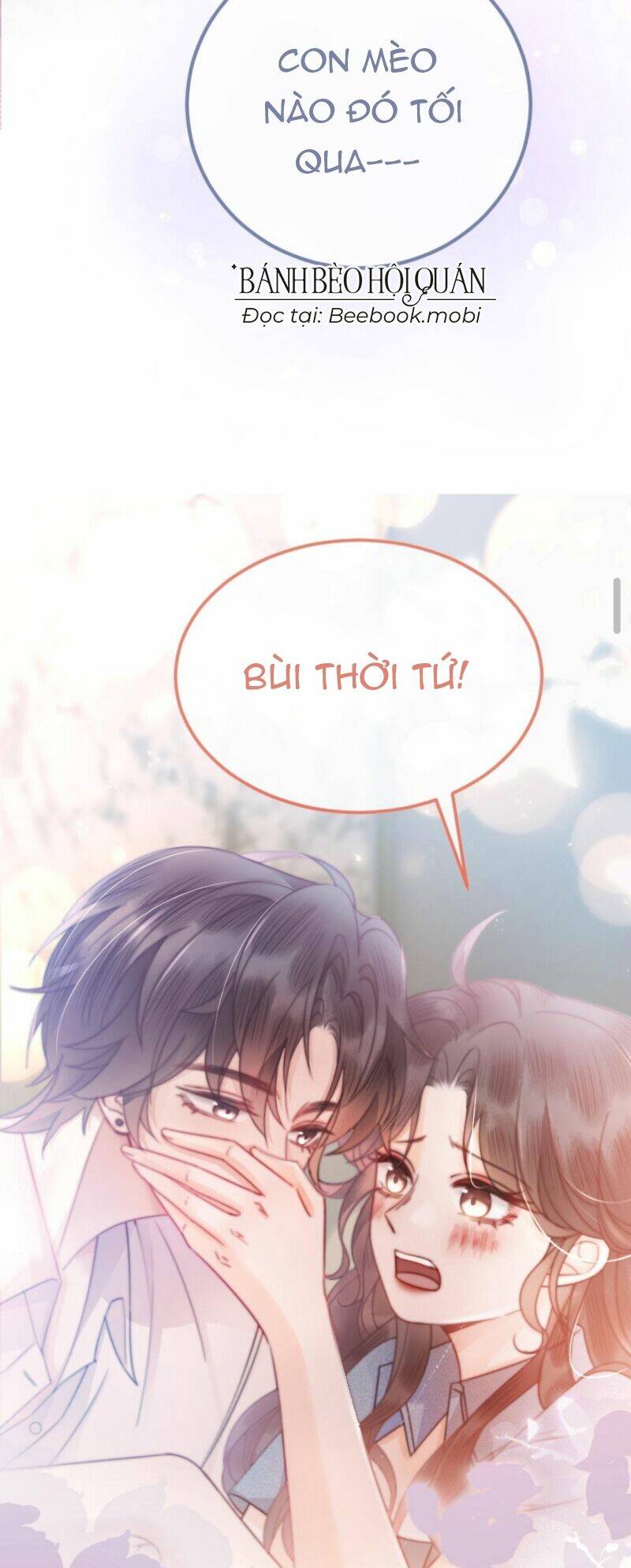 Cùng Đỉnh Lưu Ảnh Đế Yêu Đương Phát Đường Chapter 54 - Trang 2