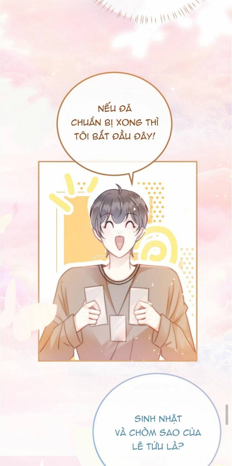 Cùng Đỉnh Lưu Ảnh Đế Yêu Đương Phát Đường Chapter 55 - Trang 2