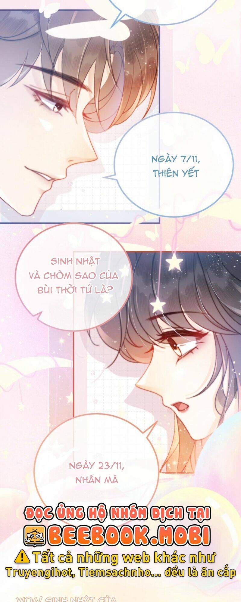 Cùng Đỉnh Lưu Ảnh Đế Yêu Đương Phát Đường Chapter 55 - Trang 2