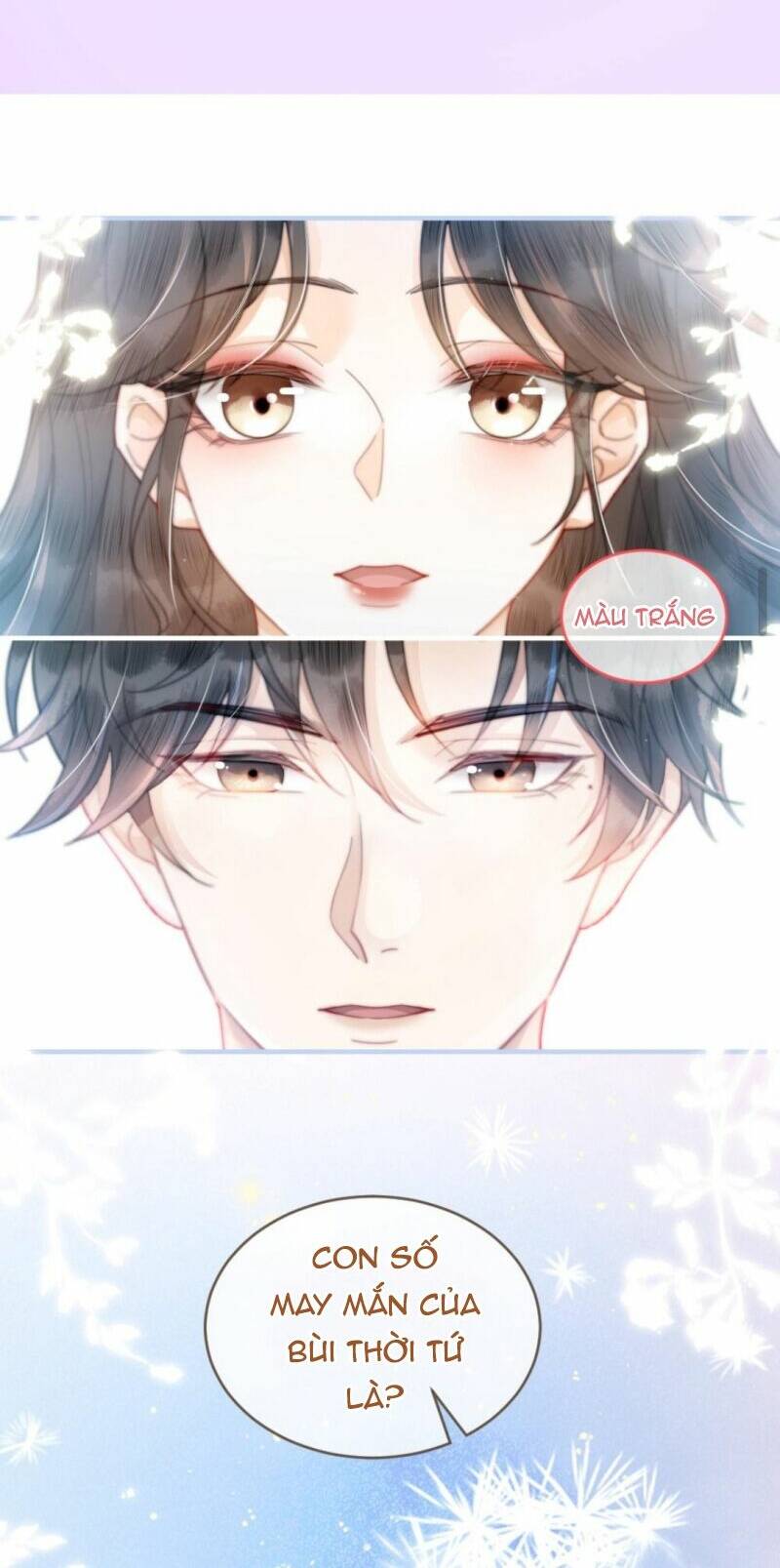 Cùng Đỉnh Lưu Ảnh Đế Yêu Đương Phát Đường Chapter 55 - Trang 2