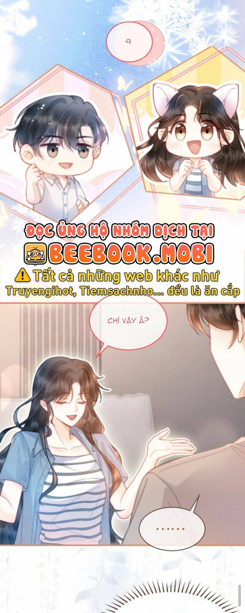 Cùng Đỉnh Lưu Ảnh Đế Yêu Đương Phát Đường Chapter 55 - Trang 2