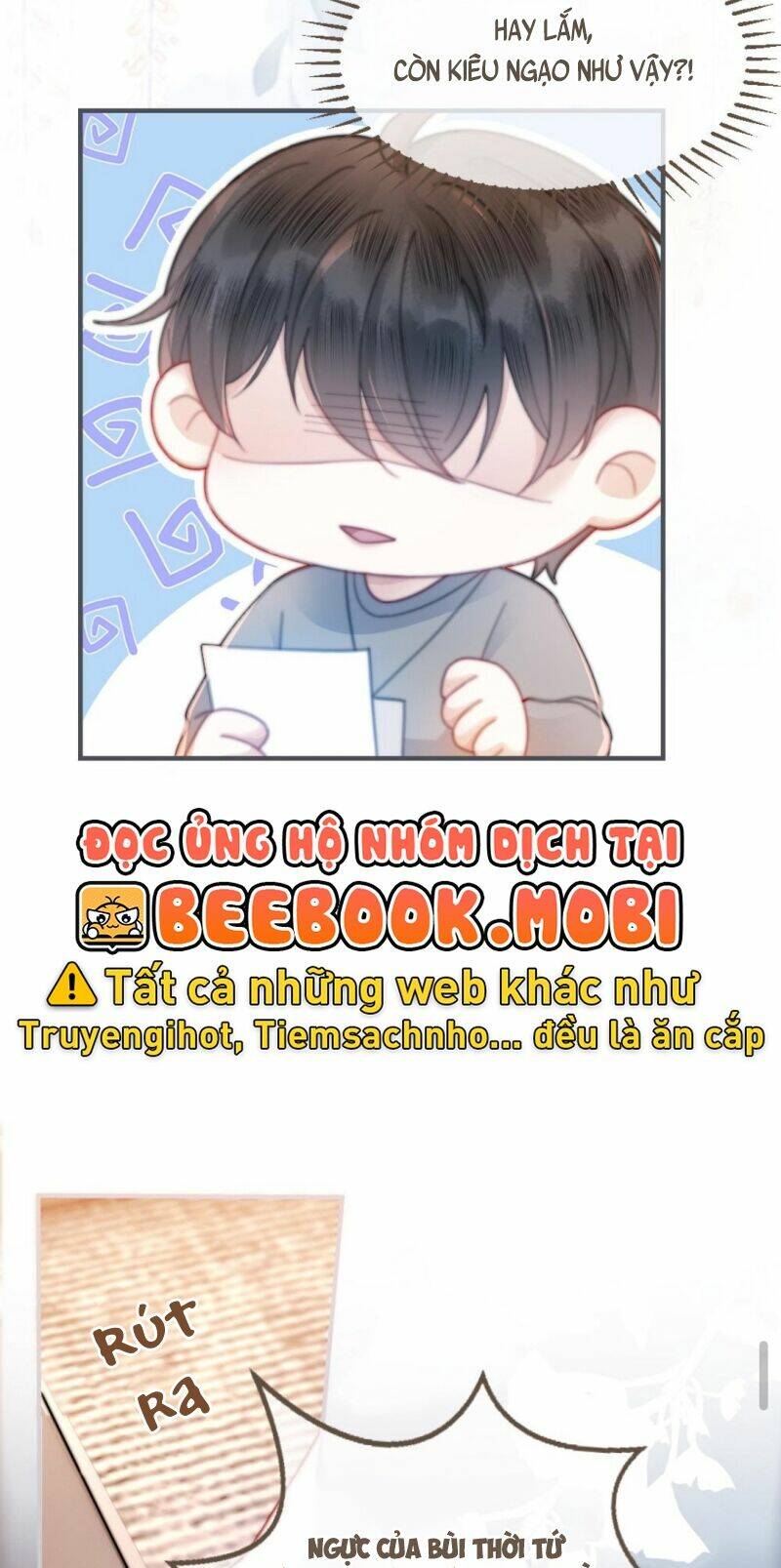 Cùng Đỉnh Lưu Ảnh Đế Yêu Đương Phát Đường Chapter 55 - Trang 2