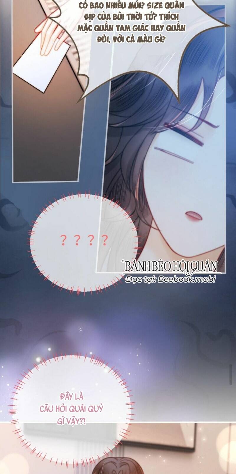 Cùng Đỉnh Lưu Ảnh Đế Yêu Đương Phát Đường Chapter 55 - Trang 2