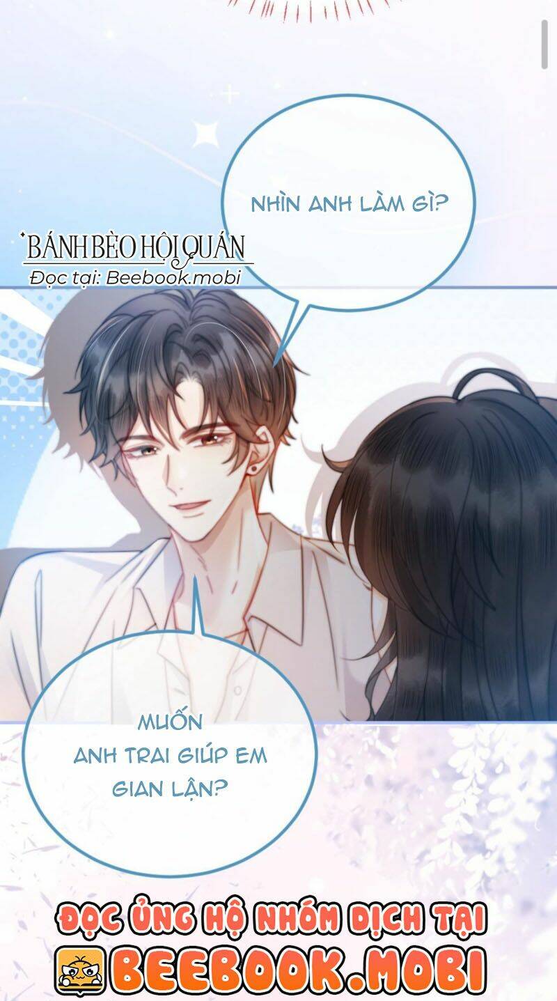 Cùng Đỉnh Lưu Ảnh Đế Yêu Đương Phát Đường Chapter 55 - Trang 2