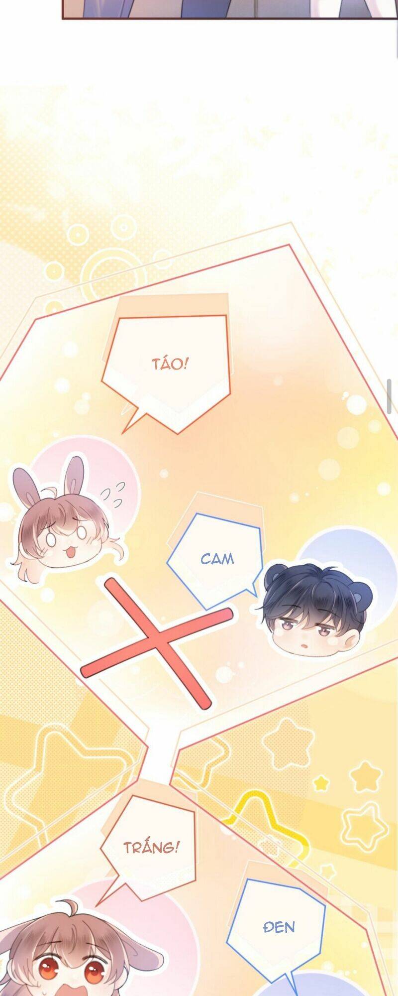 Cùng Đỉnh Lưu Ảnh Đế Yêu Đương Phát Đường Chapter 55 - Trang 2