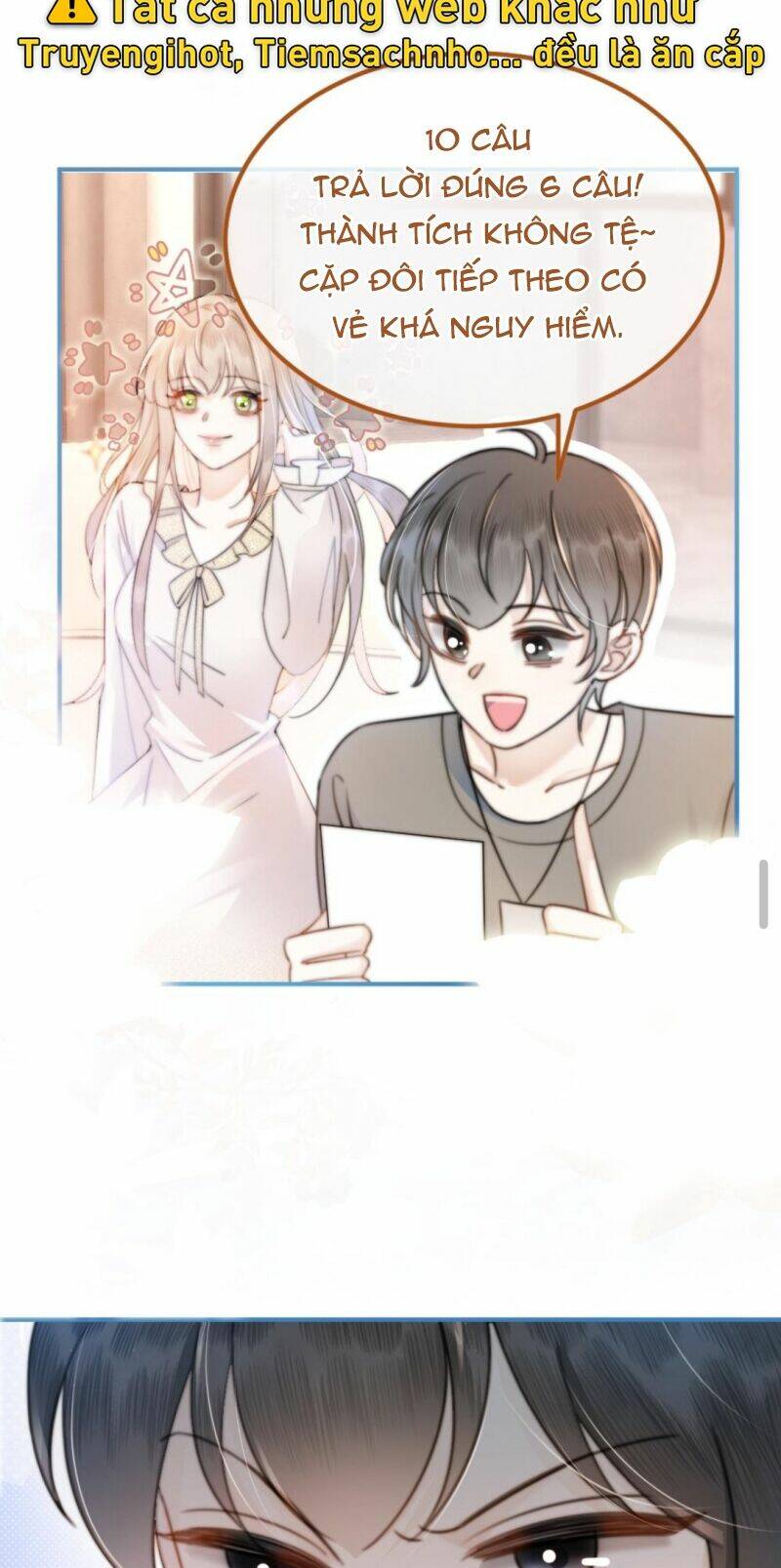 Cùng Đỉnh Lưu Ảnh Đế Yêu Đương Phát Đường Chapter 55 - Trang 2